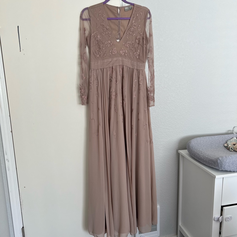 ASOS Maternity / Non-maternity Dress